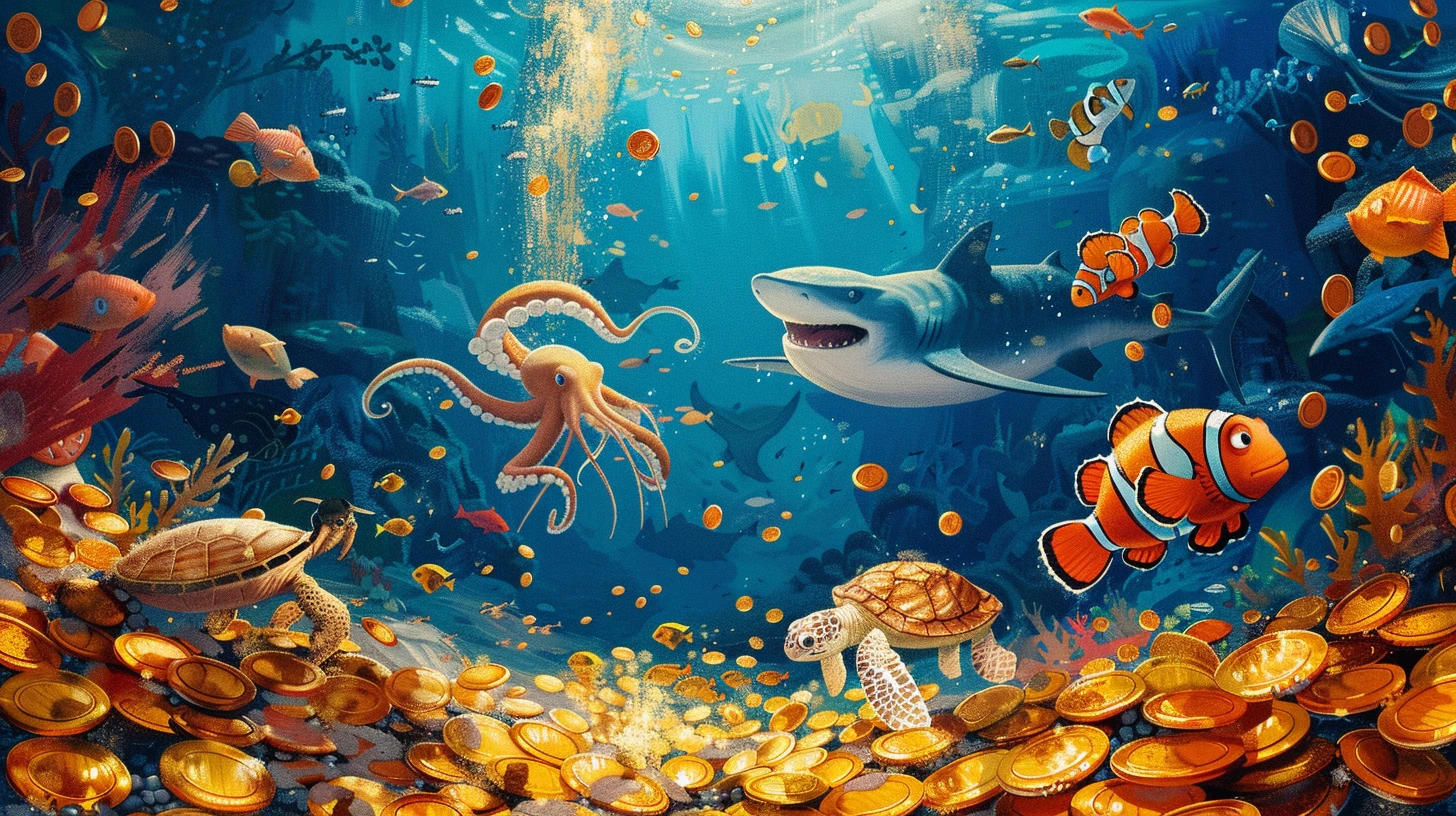 Khám Phá Thế Giới Giải Trí Cùng Thien Ha JSS77