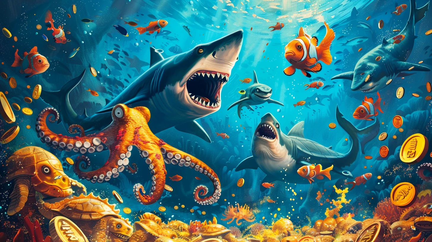 Khám Phá Thế Giới Giải Trí Tại 33win68