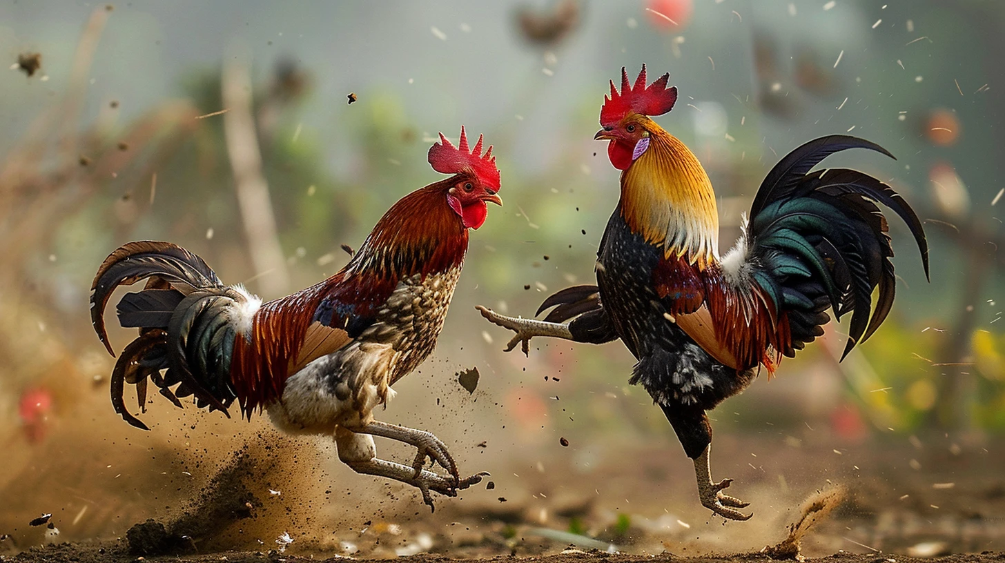 Khám Phá 118bet: Từ Đá Gà Đòn Thomo Đến Chương Trình Khuyến Mãi Đặc Biệt