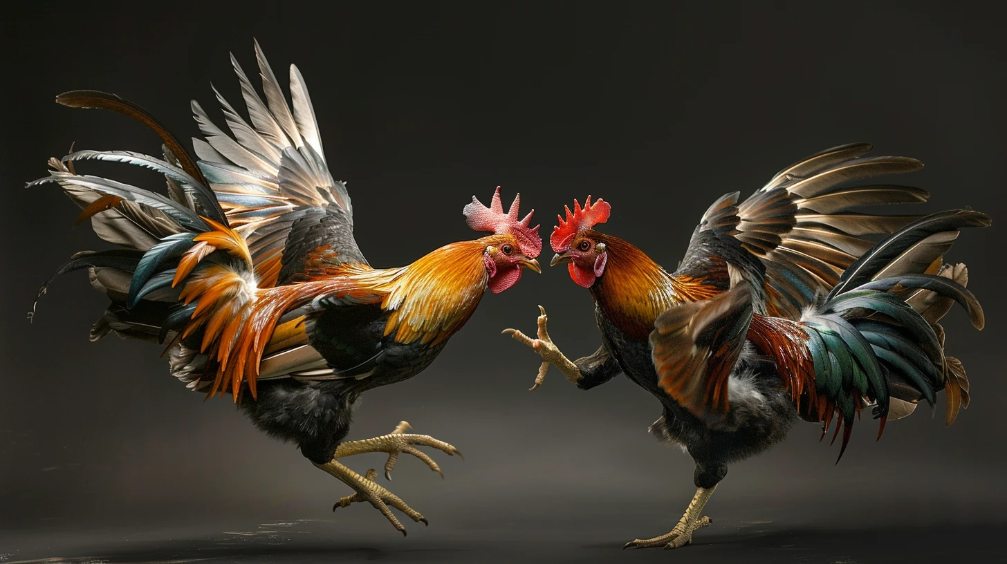 Khám Phá 118bet: Từ Đá Gà Đòn Thomo Đến Chương Trình Khuyến Mãi Đặc Biệt