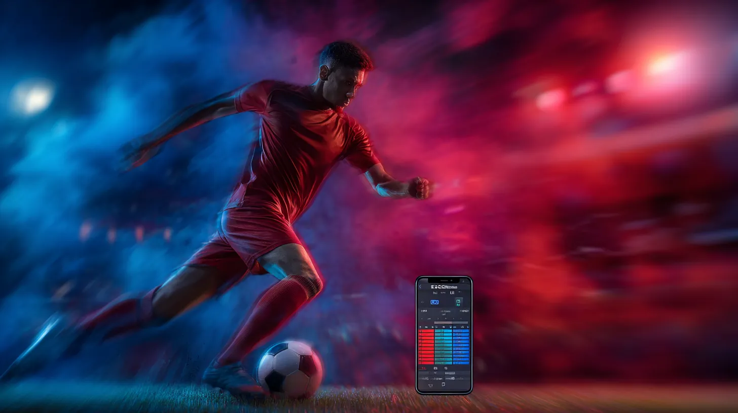 Khám Phá J88: Nền Tảng Giải Trí Hàng Đầu Cho Người Chơi Việt Nam