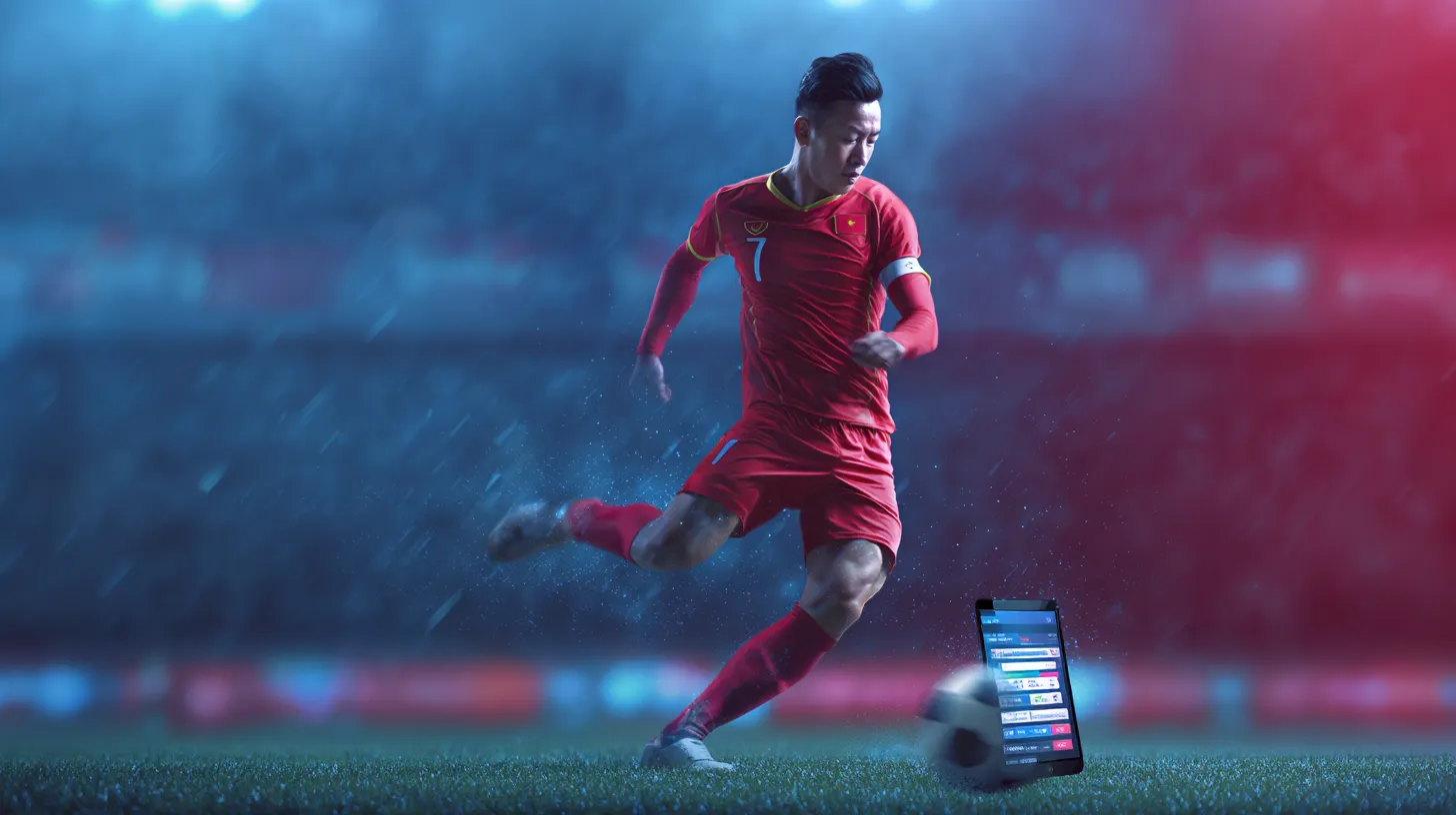 Khám Phá J88: Nền Tảng Giải Trí Hàng Đầu Cho Người Chơi Việt Nam