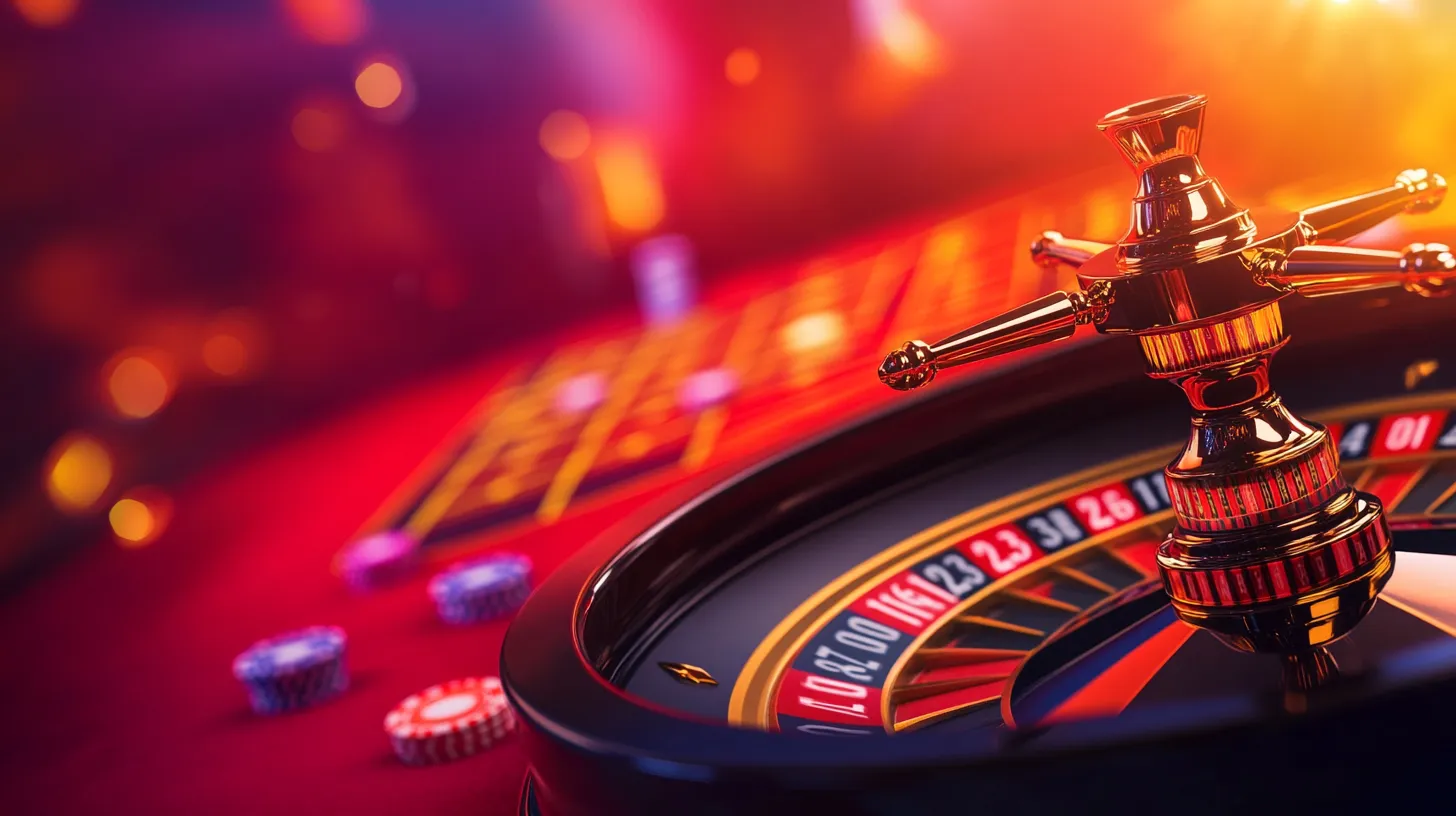 Khám Phá U88 Casino: Điểm Đến Hấp Dẫn Cho Người Chơi