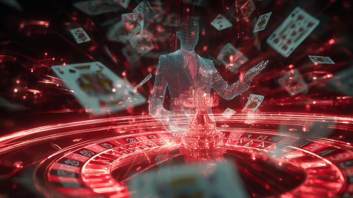 Khám Phá Thế Giới 8X Bet và Những Trò Chơi Hấp Dẫn