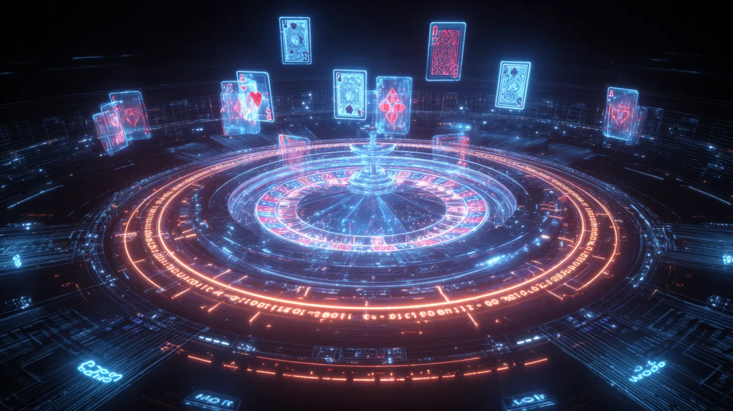 Khám Phá Thế Giới 8X Bet và Những Trò Chơi Hấp Dẫn