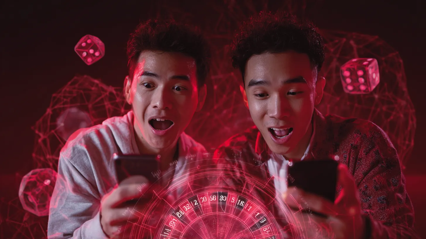 Khám Phá JSS77 và Những Trải Nghiệm Đáng Nhớ Tại Casino