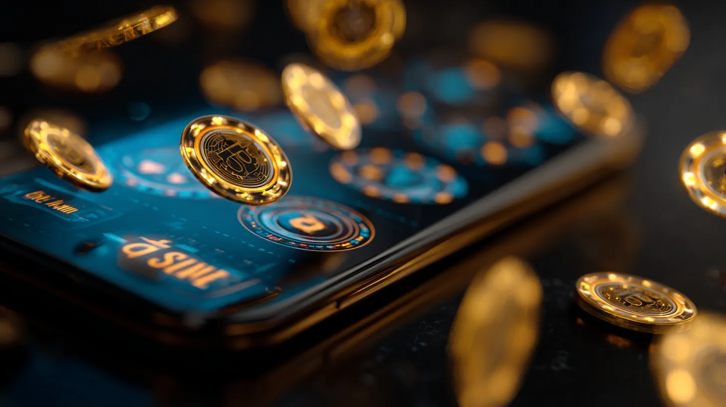 Khám Phá JSS77 và Những Trải Nghiệm Đáng Nhớ Tại Casino