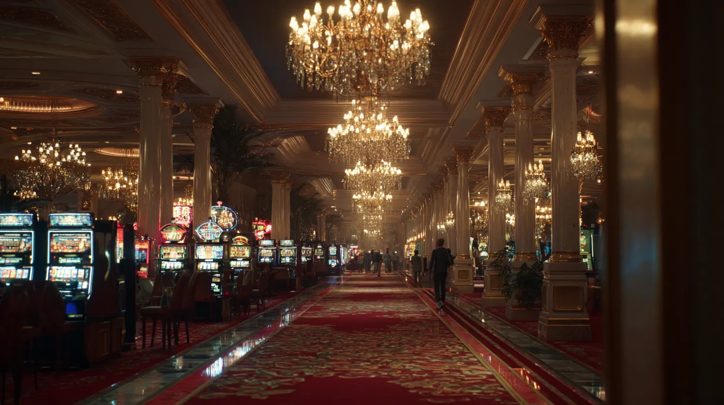 Khám Phá Nohu666: Cổng Giải Trí Đỉnh Cao Cho Người Chơi