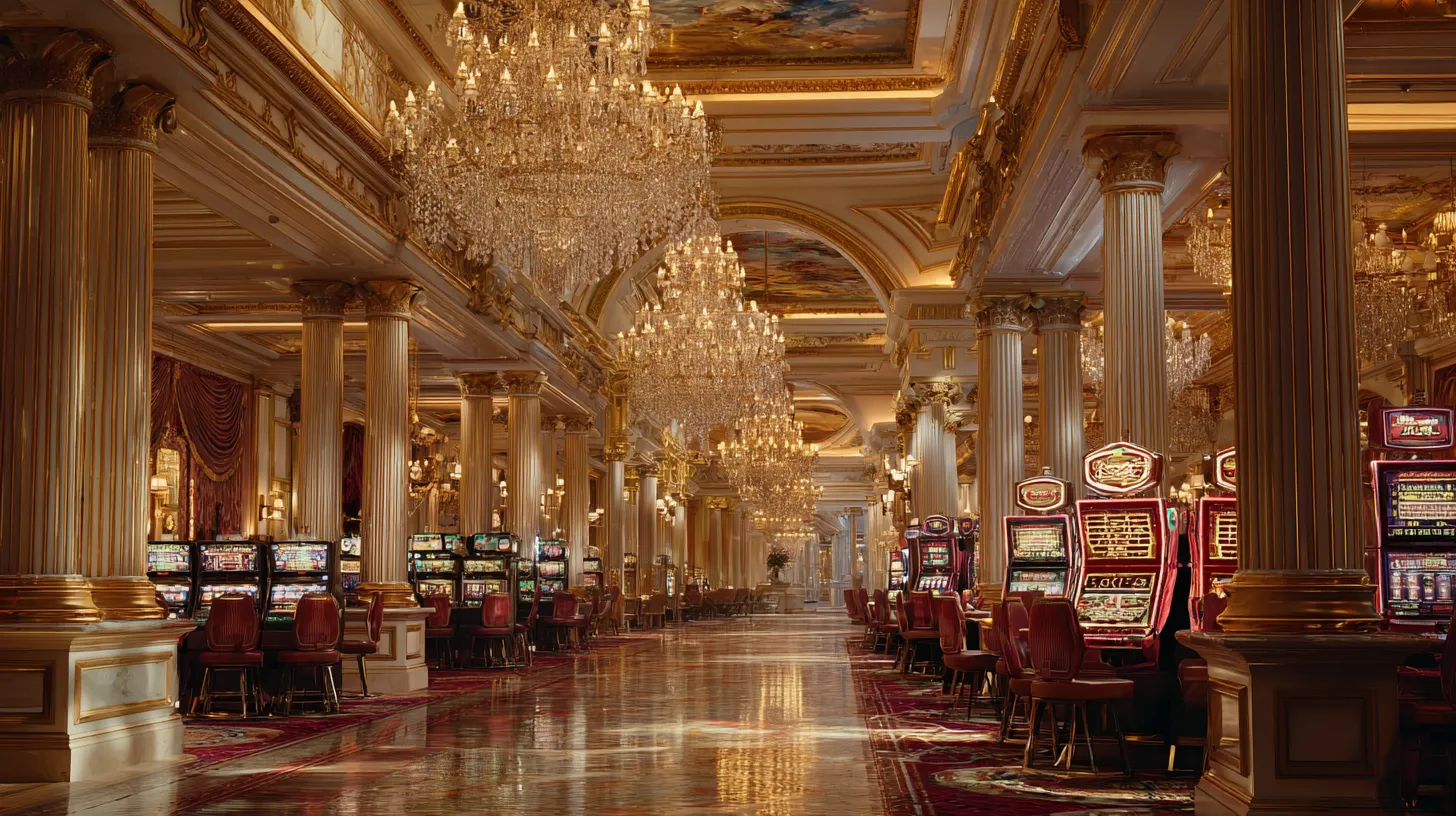 Khám Phá Nohu666: Cổng Giải Trí Đỉnh Cao Cho Người Chơi